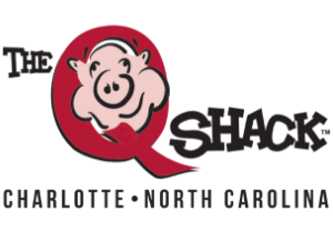 The Q Shack logo top - Homepage